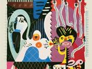 MOFI 353 | Elvis Costello - Imperial Bedroom MFSL LP