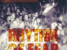 Method Of Destruction Rhythm Of Fear Music for Nations Vinyl LP