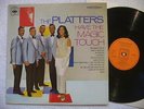 THE PLATTERS 