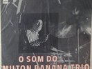Milton Banana Trio-O Som Do-Odeon 3501-BRAZIL