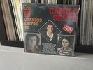 CAMILO SESTO | Los 15 Grandes exitos | Quien sera | Callados | LP SEALED NEW