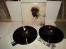PETER GABRIEL PASSION LAST TEMPTATION OF CHRIST GENESIS DMM PRECISION 2 LP NM