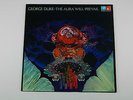 GEORGE DUKE: THE AURA WILL PREAIL - VINYL / TESTPRESSING
