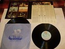 20th Century Records STAR WARS Soundtrack London Symphony 2 Vinyl LP 2T-541 1977