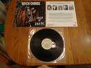 Quick Change: Circus Of Death lp Record Album 1988 1st Press Netherlands Import
