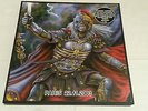 IRON MAIDEN BOX Paris 22.11.2003, 3 PICTURE LP 10