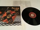 RUNNING WILD Victory BLACK LP MINT RARE (Venom Rage Avenger)
