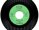 MANUEL & THE RENEGADES REV-UP / TRANS-MISS-YEN 1963 NM UNPLAYED MENTAL SURF