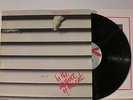 Tony Carey (Rainbow)+P.Hauke - In the Absence of the Cat LP Rare X Records 1982