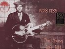 THE YOUNG BIG BILL BROONZY 1928-1936 180-GRAM STEREO LP YAZOO RECORDS 2015