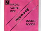 STEPPENWOLF - Magic carpet ride
