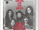 DEEP PURPLE - Smoke on the water