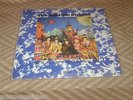 ROLLING STONES  Their Satanic Majesties Request  Lp 1968  red DECCA 622160 nMINT