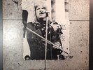 RARE private XIAN psych/rock LARRY NORMAN Street Level '70 ONE WAY autographed