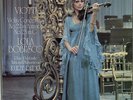 LOLA BOBESCO - KURT REDEL / VIOTTI : VIOLIN CONCERTOS JAPAN LP