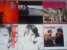 Biete 66 Platten Rock/Pop an:U2,Killing Joke,Kiss,Beastie Boys,Anthrax u.a.