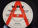   THE QUOTATIONS - DEMO OF THEIR ONLY SINGLE - IMAGINATION-EX  1961