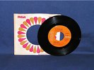 THE GUESS WHO?  These Eyes  45 RPM  RCA 0102  NM/UNPLAYED
