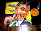 Frank Zappa Mothers Of Invention - Weasels Ripped My Flesh REPRISE LP NM Vinyl