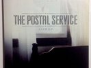 THE POSTAL SERVICE-Give Up 3xLP White/Red/Clear Vinyl Deluxe 10th Anniversary Ed