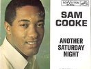 SAM COOKE - Another saturday night