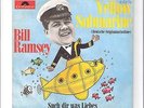 BILL RAMSEY - Yellow Submarine