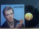 JACNO   Jacno  LP    Electropop     Lovely copy