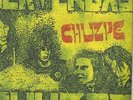 CHUZPE - nerve gas