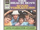 BEACH BOYS - Good vibrations