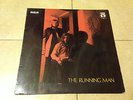 The Running Man (RCA Neon) LP