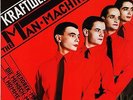 KRAFTWERK             THE MAN MACHINE           LP       FREE UK POST
