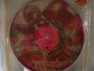 TALKING HEADS Speaking in Tongues Vinyl LP w/ Rauschenberg Art RARE SEALED Sire