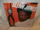 LP  GLENN JONES   Everybody Loves A Winner RCA Original Hype Sticker