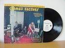 CREEDENCE CLEARWATER REVIVAL 
