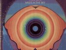 Davis Miles, Miles In The Sky, orig. US 2nd issue