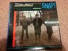 The Jam Compact Snap LP Vinyl - excellent condition