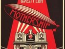 Mothership - LED ZEPPELIN [4x LP]