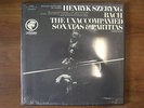 Henryk Szeryng, Bach - Sonatas Partitas 3x LP Box Set Sealed Odyssey 32 36 0013