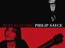 Ruby Electric - SAYCE PHILIP [2x LP]