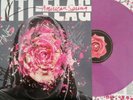 ANTI-FLAG AMERICAN SPRING LP SIGNED VINYL LIMITED PURPLE NOFX MILLENCOLIN RANCID