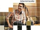 JOHN MAYER Room For Squares 180gm Vinyl LP 2011 (13 Tracks) NEW & SEALED