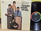 Beatles Yesterday And Today MONO rainbow Capitol