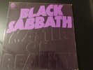 BLACK SABBATH 