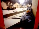 The Wonder Years: Suburbia Clear Vinyl LP/1000. The Greatest Generation. Upsides