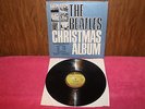 The Beatles Christmas Album LP Apple Records SBC-100 Bell Sound 1970 NM