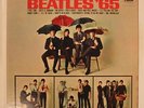 THE BEATLES '65 LENNON MCCARTNEY HARRISON NM LP Vinyl Apple ST-2228 T-1044