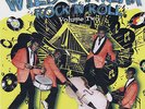 VARIOUS ARTISTS - WILD STREAK ROCK 'N' ROLL Volume 2 - NEW 2016 Rockabilly LP