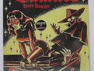 The Damned - Grave Disorder LP 2001 ORIG 500 LTD RED COLOR VINYL SEALED MINT