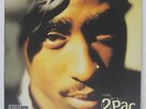 2Pac - Greatest Hits 4LP 1998 ORIG Dr. Dre Warren G Snoop Dog HIP HOP Tu Pac