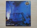 Slayer - Captors of sin DLP see for miles labels